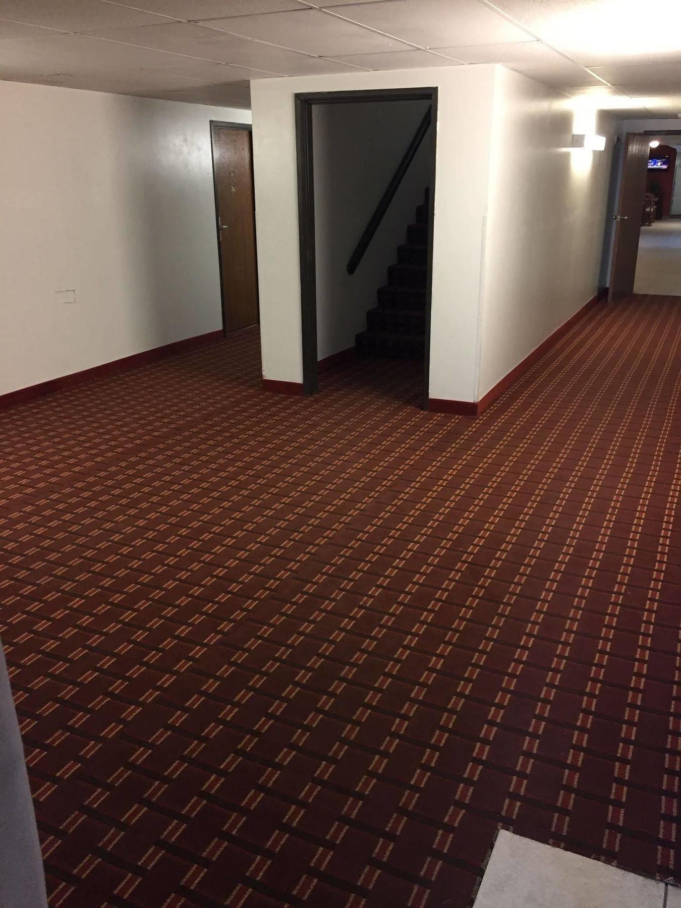 Luxury Inn & Suites Lincoln Buitenkant foto